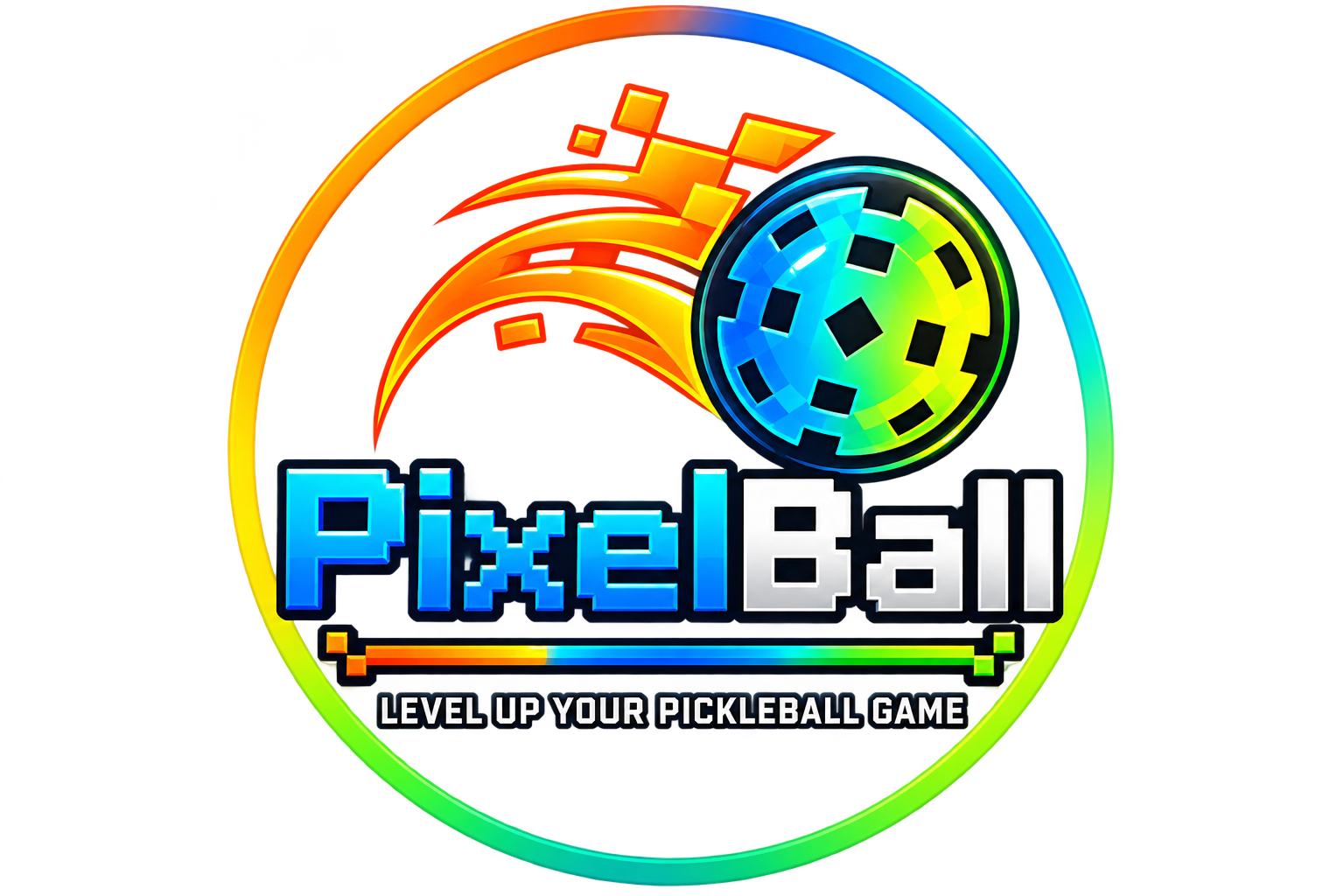 PixelBall